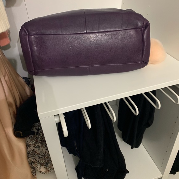 Coach Handbag - Picture 5 of 5